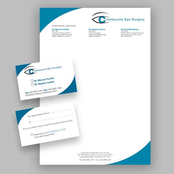 corporate printing