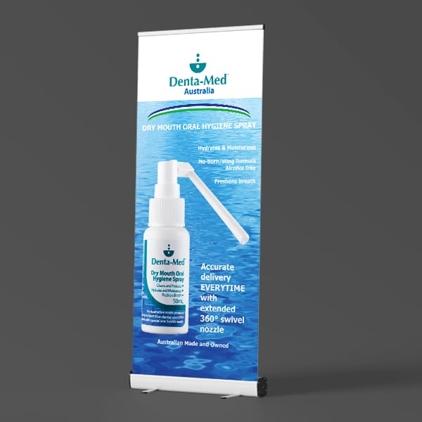 large format printing