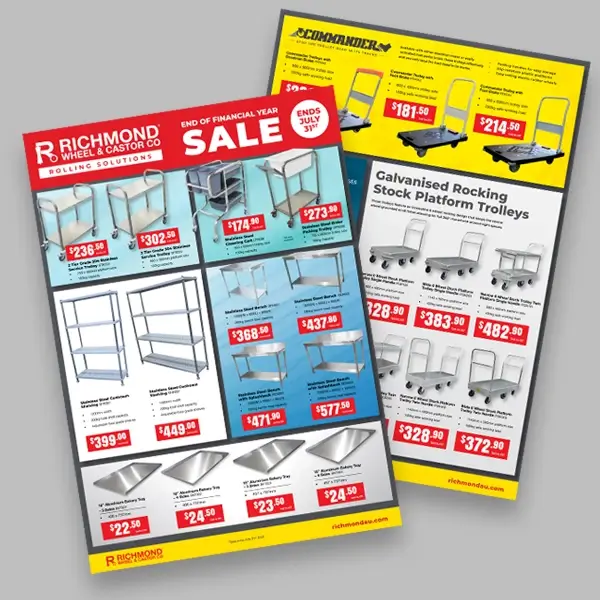 flyer printing