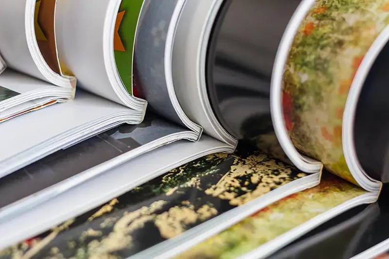 booklet printing services Clayton Melbourne