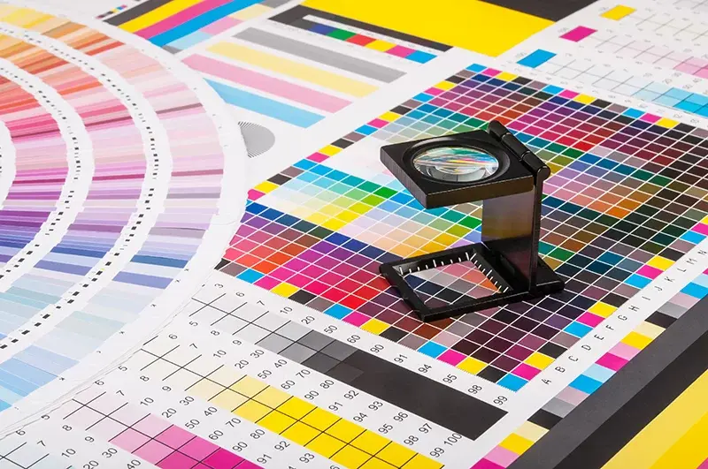 Corporate Printing service Clayton Melbourne