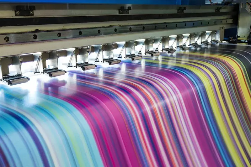 large format printing services Clayton Melbourne